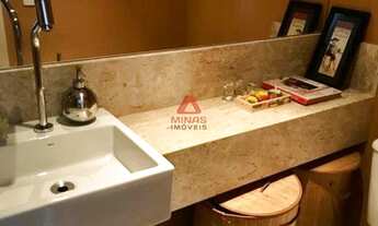 Imagem 6: Nova Lima - Apartamento Padrão - Vila Da Serra