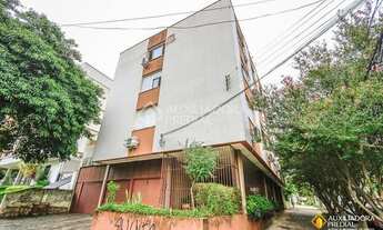 Imagem 2: Apartamento para venda com 94 metros quadrados com 3 quartos em Petrópolis - Porto Alegre