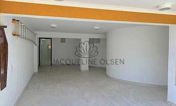 Imagem 3: Locação Temporada - Linda Vista p/ o Mar - Cond. Hanga Roa - ref. HRC03056