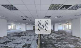 Imagem 5: Laje para alugar, 580 m² por R$ 26.000,00/mês - Alphaville Industrial - Barueri/SP