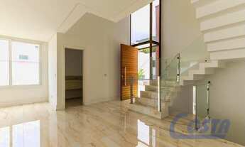 Imagem: São Paulo - Casa de Condomínio - Brooklin