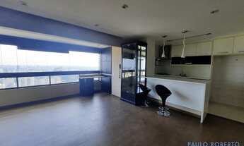 Imagem 2: APARTAMENTO - PINHEIROS - SP