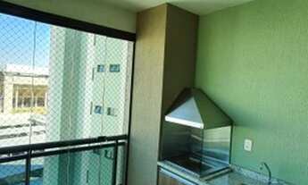 Imagem 4: Apartamento para venda com 72 metros quadrados com 2 quartos em Vila Ferroviária - Araraqu