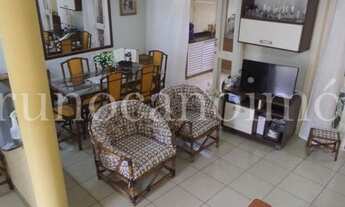 Imagem 3: Sobrado em condomínio 3 dormitórios 1 suíte - Peruíbe - SP