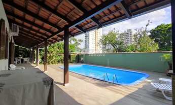 Imagem 2: Bela Casa com 3 Dormitórios no Bairro Escola Agrícola