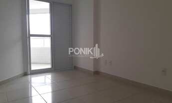 Imagem 6: Apartamento à venda no bairro Vila Guilhermina - Praia Grande/SP