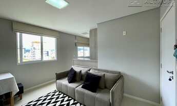 Imagem 2: Apartamento à venda, 2 dormitórios sendo 1 suíte, mobiliado - Pagani, Palhoça/SC