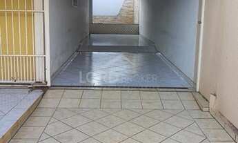 Imagem 4: Casa com 3 dormitórios sendo 1 suíte à venda, CPA-1, CUIABA - MT