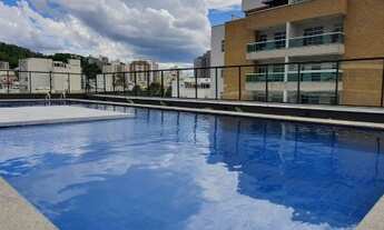 Imagem 7: Apartamento de alto padrão à venda 84m² com 2 quartos em Granbery - Juiz de Fora - MG