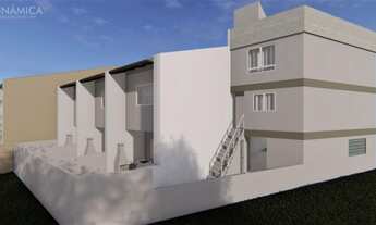 Imagem 5: Sobrado no Bairro Passo Manso