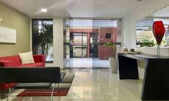 Imagem 3: Apartamento Jatiuca, 01 quarto