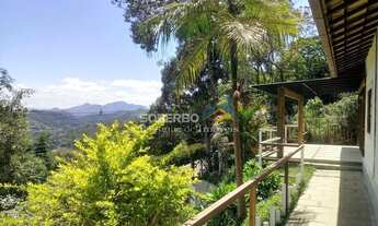 Imagem 5: Casa linear, 3 Quartos (2 suítes) com Quintal, Quebra Frasco, Teresópolis, RJ