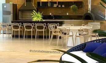 Imagem 2: Apartamento em condomínio Vog Imperial para alugar