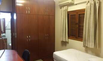 Imagem 2: Casa com 4 dormitórios à venda, 350 m² por R$ 4.000.000,00 - Jardim Aquarius - São José do