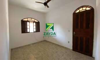 Imagem 5: Casimiro de Abreu - Casa Padrão - Vila Nova, Barra de São João