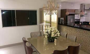 Imagem: Casa 3Q Setor Garavelo