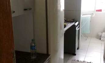 Imagem 5: Apartamento com 2 dormitórios à venda, 74 m² por R$ 270.000,00 - Armação - Salvador/BA