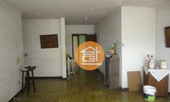 Imagem 2: Sobrado na Trindade - Comercial / Residencial - 3 Quartos - SG - RJ