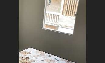 Imagem 2: Dividir apartamento jacobina