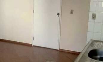 Imagem: Apartamento com 50 metros, 2 quartos, 1