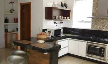 Imagem 6: Nova Lima - Casa Padrão - Jardim Da Torre