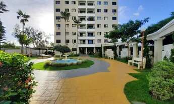 Imagem 3: Apartamento 3/4 no Edifício Villaggio di Venezia Farolândia