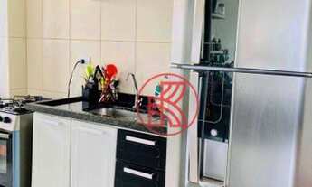 Imagem 6: Apartamento à venda, 50 m² por R$ 369.000,00 - Demarchi - São Bernardo do Campo/SP