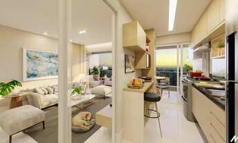 Imagem 3: Apartamento para venda possui 117 metros quadrados com 3 quartos em Aldeota - Fortaleza