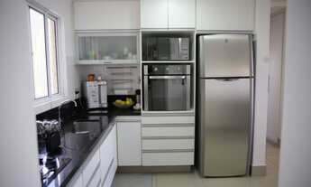 Imagem 4: Apartamento Parque Prado, 3 dormitórios, suite, porcelanato, 2 garagens, lazer piscina, ac