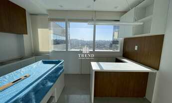 Imagem 1: PORTO ALEGRE - Conjunto Comercial/Sala - Santana