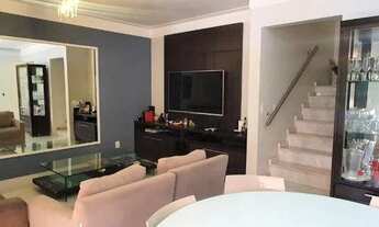 Imagem 2: Lindo Sobrado 4 Dorm. 2 Suítes em Condomínio Fechado Próximo a Lagoa do Taquaral - Campina