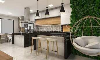 Imagem: Casa - Bonfim - Paulínia