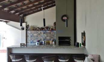 Imagem 3: Casa para venda tem 150 metros quadrados com 3 quartos em Jardim Planalto - Campinas - SP