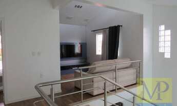 Imagem 6: Sobrado Alto Padrão com Piscina Centro Navegantes