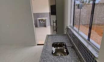 Imagem 4: VENDO CASA BOA EM QUERENCIA