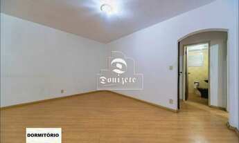 Imagem 7: Apartamento para venda tem 96 metros quadrados com 2 quartos em Vila Bastos - Santo André