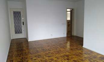 Imagem 4: Excelente Apto Rua Afonso Pena, junto ao metrô. Com garagem e muito armários