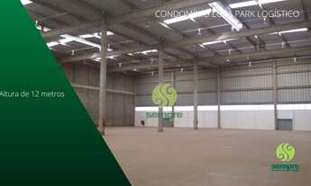 Imagem 5: Galpão Para alugar em São José do Rio Preto