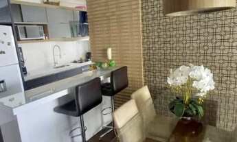 Imagem 6: Lindo apartamento de 3 dormitórios com suíte e 1 vaga de garagem no Floresta, São José-SC