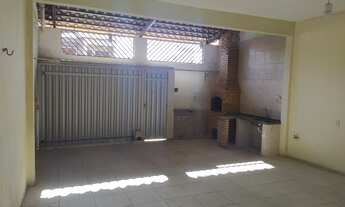 Imagem 2: Vendo casa com 3 quartos 2 vagas no Passaré por R$320.000