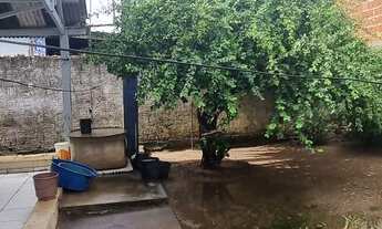 Imagem 6: Casa com 2 quartos sendo 1 suíte Jardim Imperial - Várzea Grande - MT