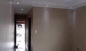 Imagem 4: Sobrado para venda possui 328 metros quadrados investimento