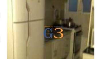 Imagem 6: Apartamento térreo com 2 dormitórios à venda, 39 m² por R$ 100.000 - Porto - Pelotas/RS