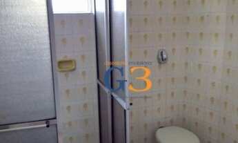 Imagem 4: AP 2 dormitórios, frente, porto