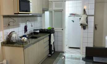 Imagem 3: Apartamento de 2 quartos sendo uma suíte colado na UFSC Trindade