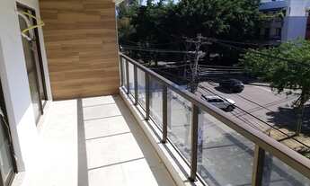 Imagem: Recreio dos Bandeirantes