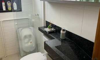 Imagem 7: Vendo Ap Padrão no Santa Mônica 70M2 lindo