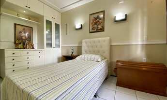 Imagem 7: Condomínio Jardim Fiore / Lagoa Redonda / 3 suítes + DCE / 126 metros / Lazer