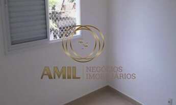 Imagem 2: PL - Apartamento no Jardim Uirá 3 Quartos 73m² - São José dos Campos