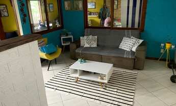 Imagem 5: JO688V - Casa duplex 3 quartos no Engenho do Mato, Cd Bosque da Colina